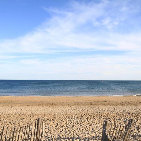 Sete: 2 Pieces Au Calme, 5Min Du Coeur De Ville מראה חיצוני תמונה
