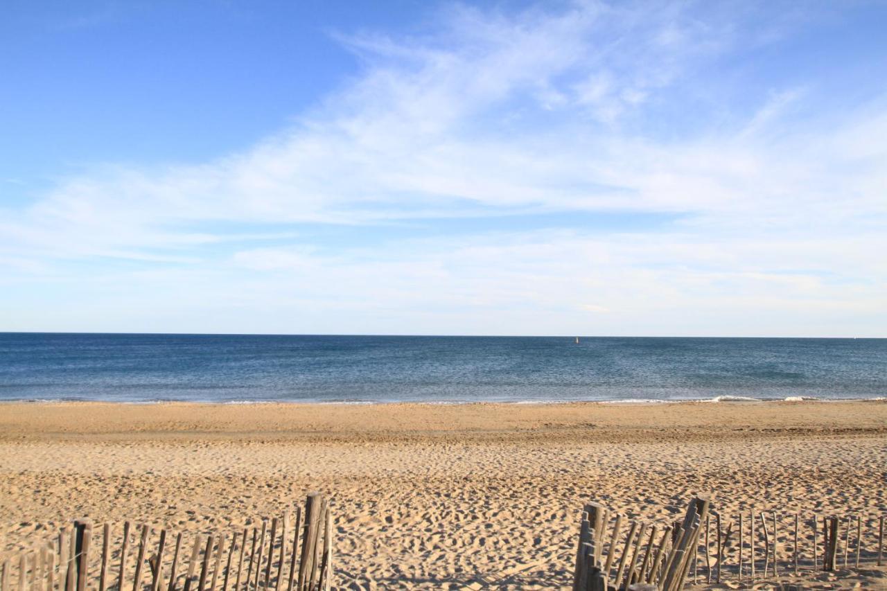 Sete: 2 Pieces Au Calme, 5Min Du Coeur De Ville מראה חיצוני תמונה